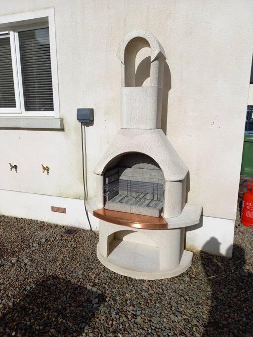 Holiday home Dovecote On The 5 Star Lough Erne