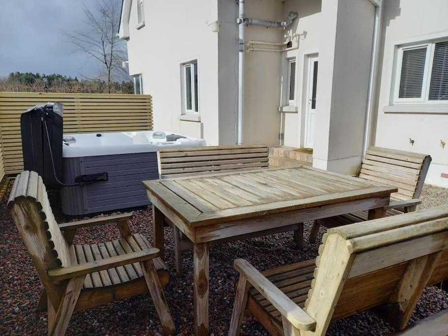 Holiday home Dovecote On The 5 Star Lough Erne