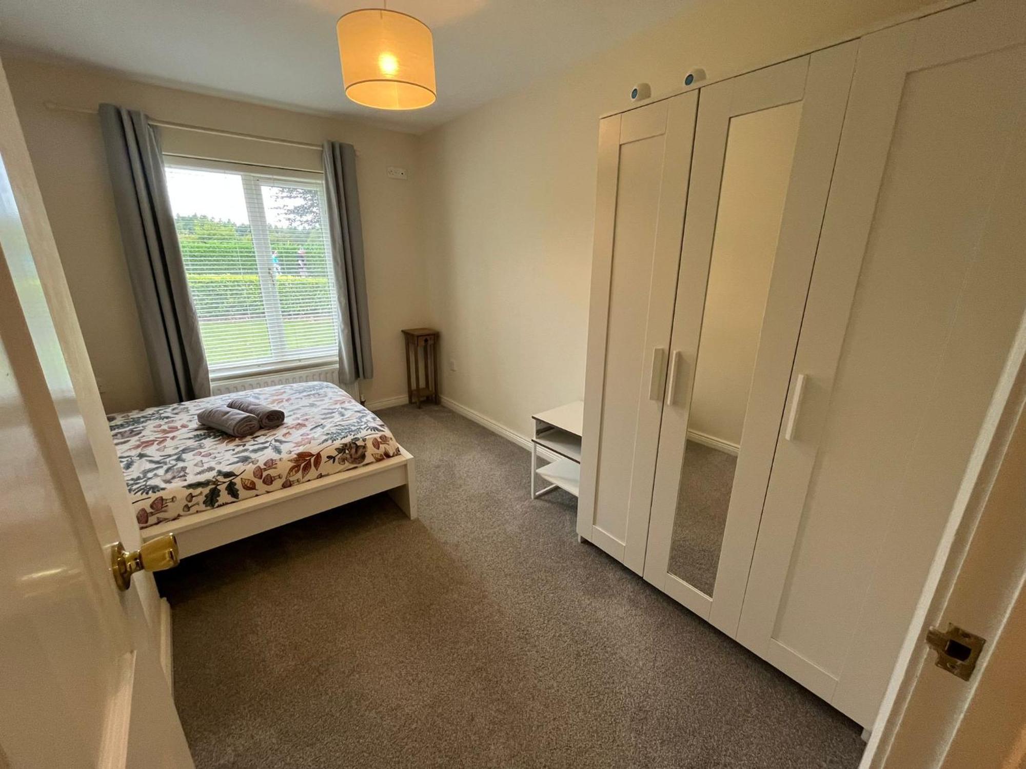 Dovecote On The 5 Star Lough Erne Holiday home *