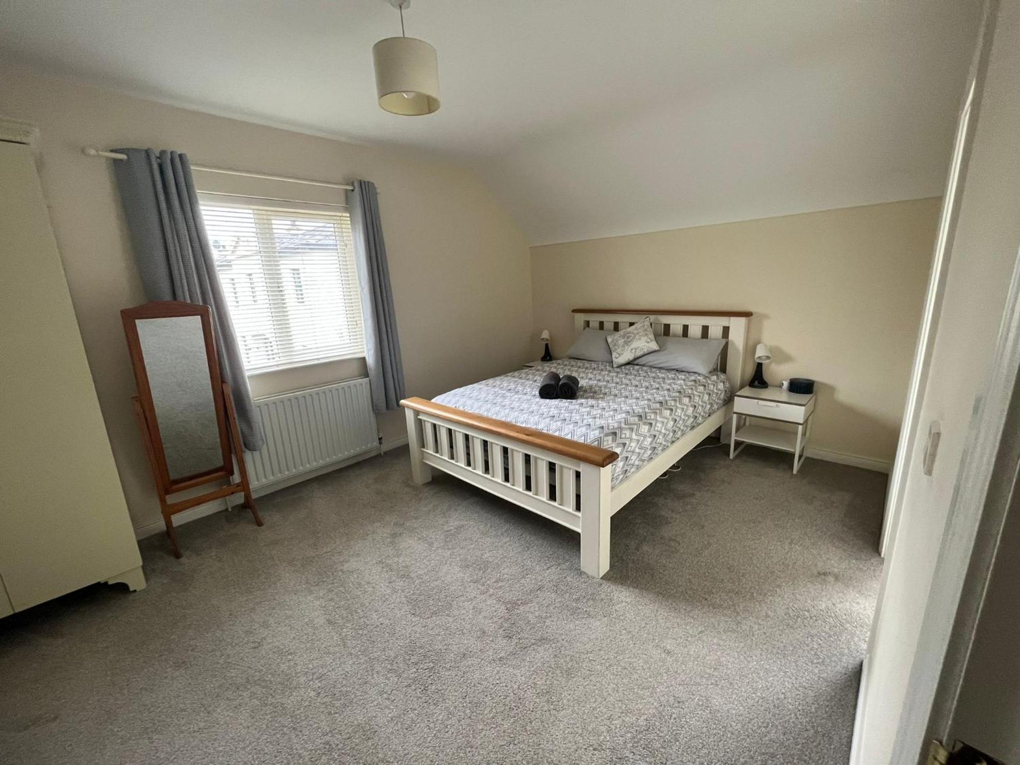 Holiday home Dovecote On The 5 Star Lough Erne