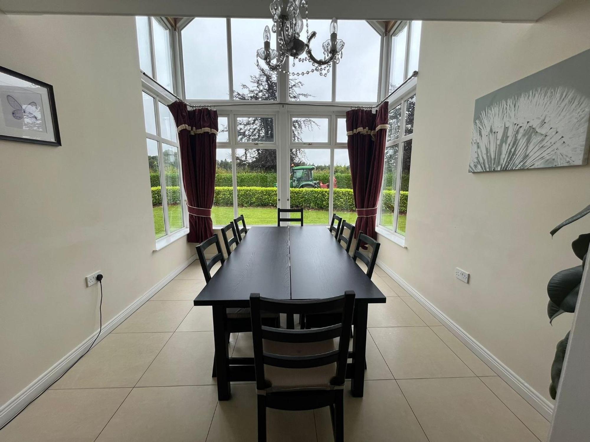 Dovecote On The 5 Star Lough Erne * Ballycassidy